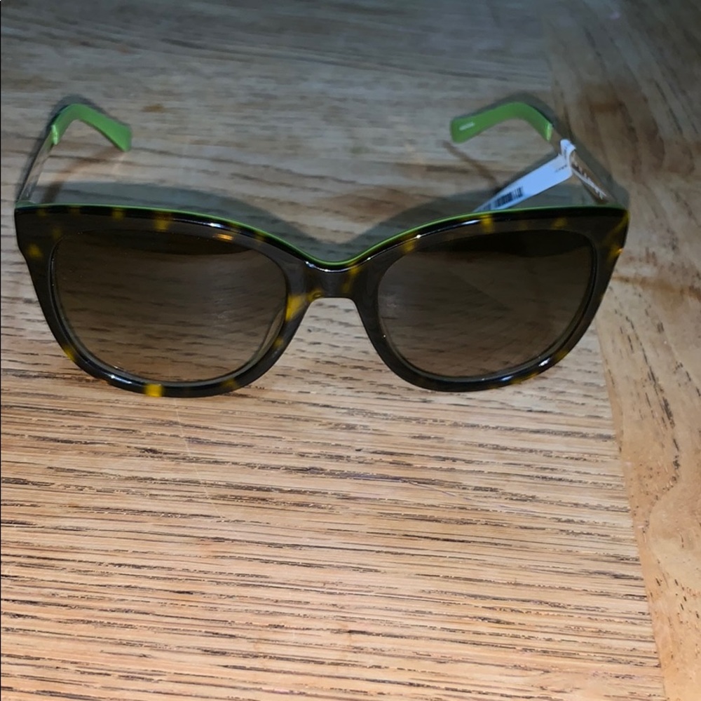 Kate spade glasses never worn
